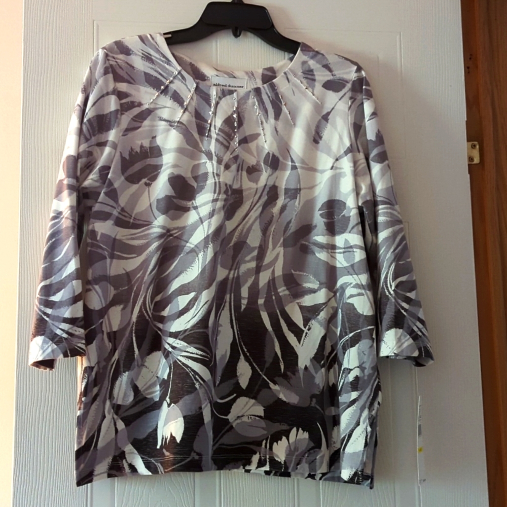 Dressy top